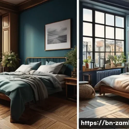 잠비아 구리 산업 - Here are three detailed image generation prompts in English, adhering to your guidelines: