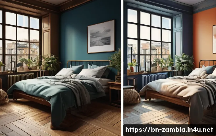 잠비아 구리 산업 - Here are three detailed image generation prompts in English, adhering to your guidelines: