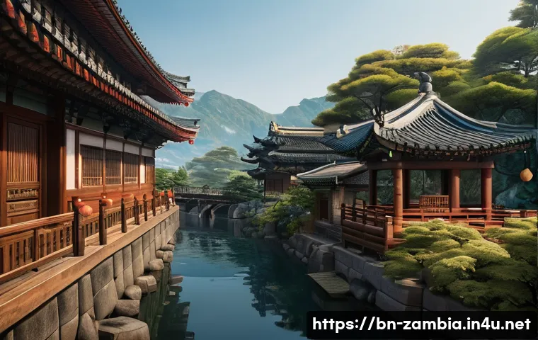 잠비아 환경 문제 관련 이미지 1