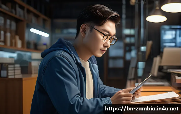 잠비아 환경 문제 관련 이미지 2