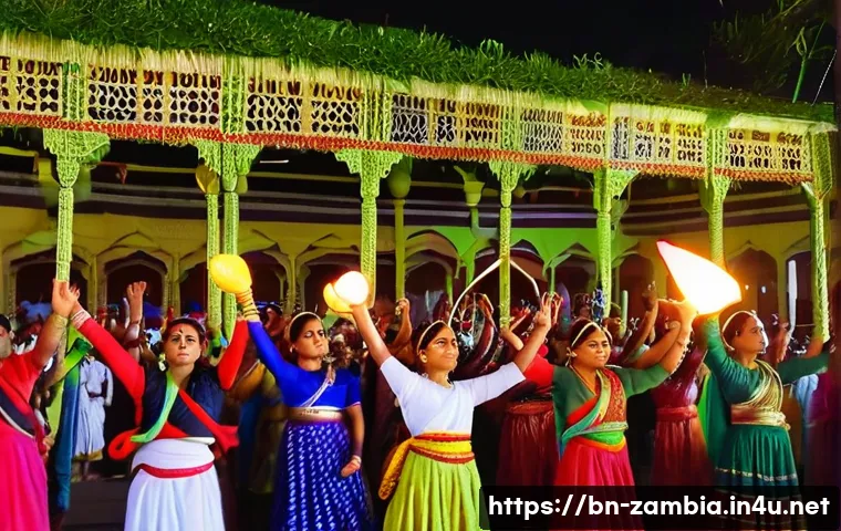 잠비아 나이트라이프 관련 이미지 2